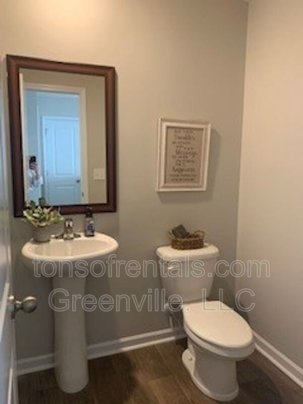 Beautiful home in excellent location of Woodruff SC! property image