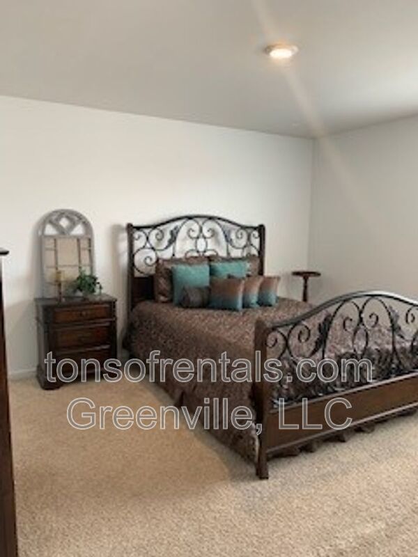 Beautiful home in excellent location of Woodruff SC! property image