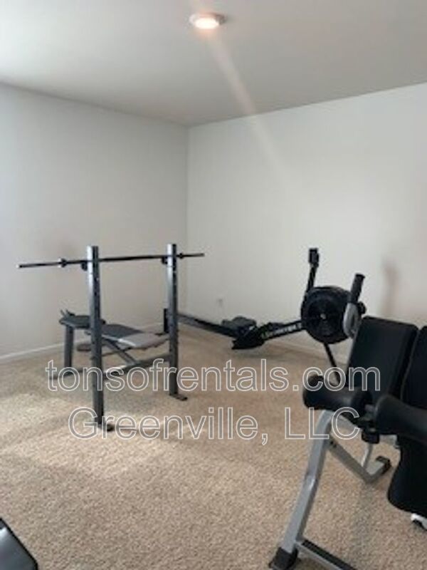 Beautiful home in excellent location of Woodruff SC! property image