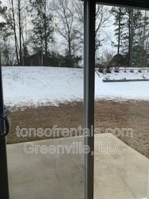 Beautiful home in excellent location of Woodruff SC! property image