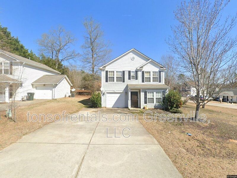 3 bedroom 2.5 bath in York SC!  Pictures coming soon! property image