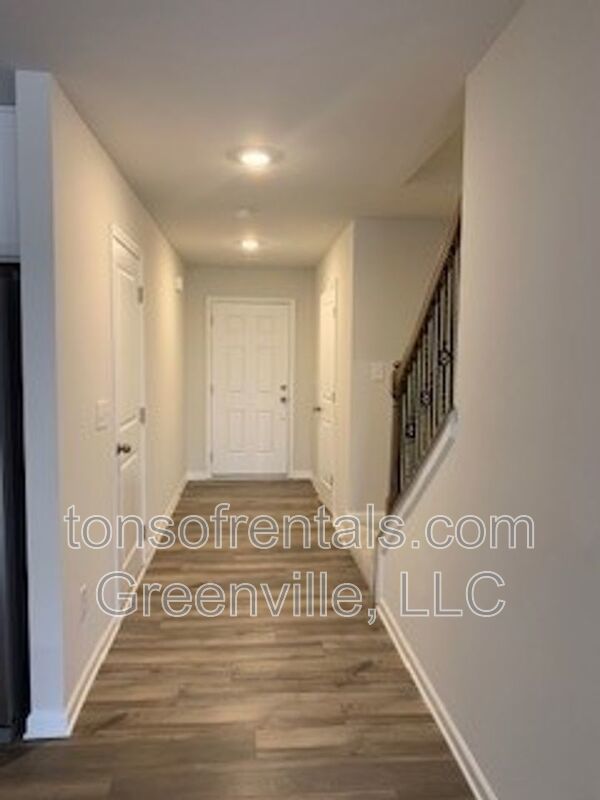 Brand new construction 3 bedroom 2.5 bath home in Greer SC! property image