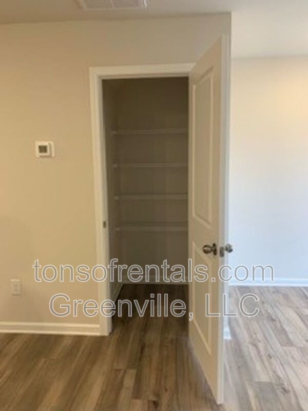 Brand new construction 3 bedroom 2.5 bath home in Greer SC! property image