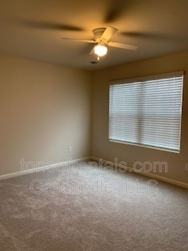 Brand new construction 3 bedroom 2.5 bath home in Greer SC! property image