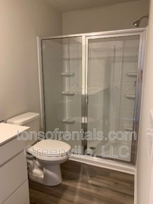 Brand new construction 3 bedroom 2.5 bath home in Greer SC! property image