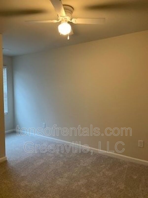 Brand new construction 3 bedroom 2.5 bath home in Greer SC! property image