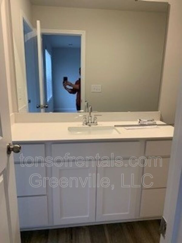 Brand new construction 3 bedroom 2.5 bath home in Greer SC! property image