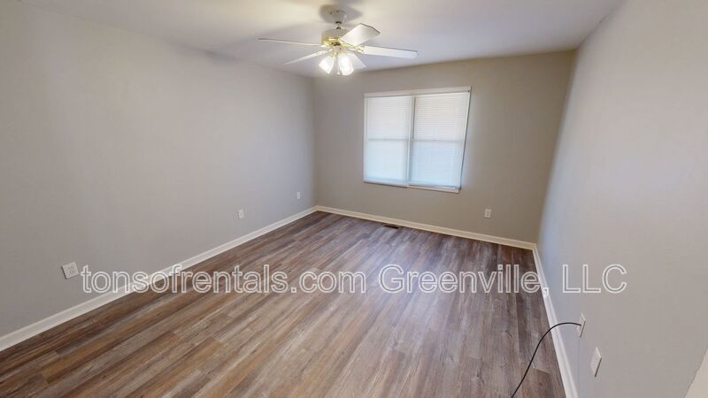 Nice 2 bedrom, 1 bath duplex in Simpsonville property image