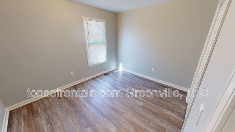 Nice 2 bedrom, 1 bath duplex in Simpsonville property image