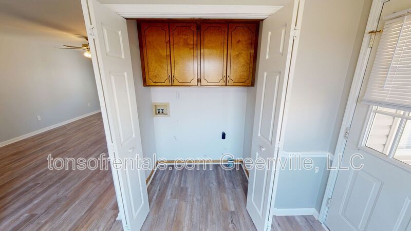 Nice 2 bedrom, 1 bath duplex in Simpsonville property image