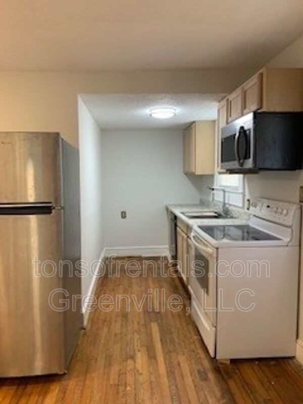 Neat 2 bedroom 2 bath townhome minutes to downtown Greenville SC! property image