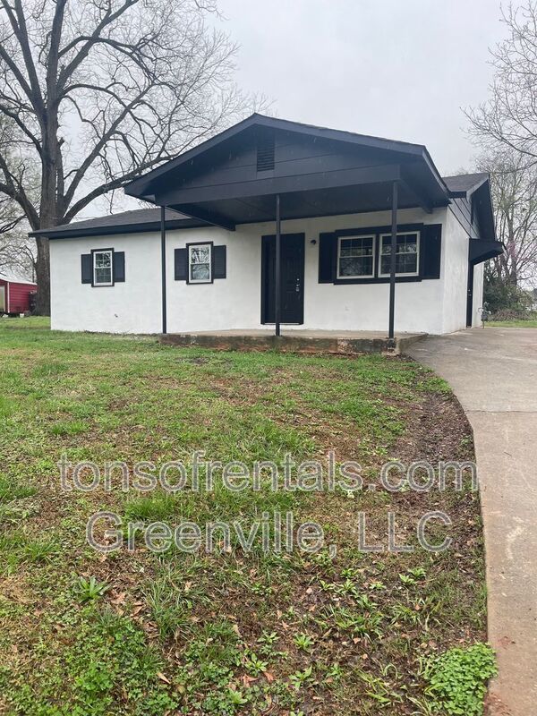 Newly renovated 3 bedroom in Gaffney! property image