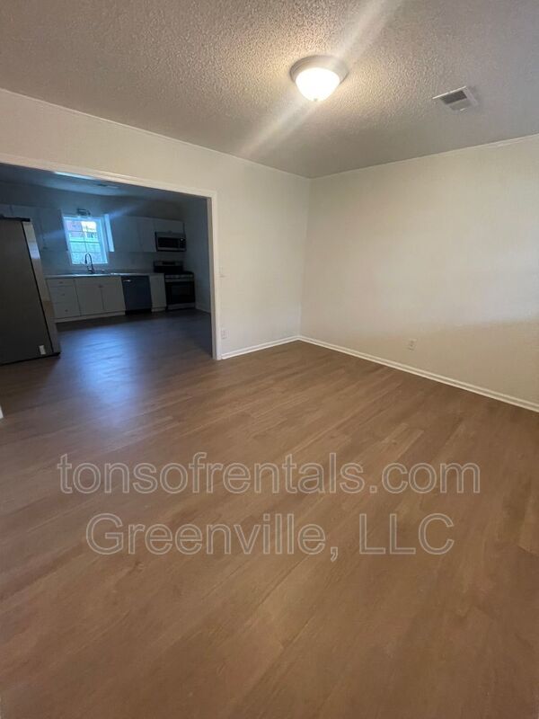 Newly renovated 3 bedroom in Gaffney! property image