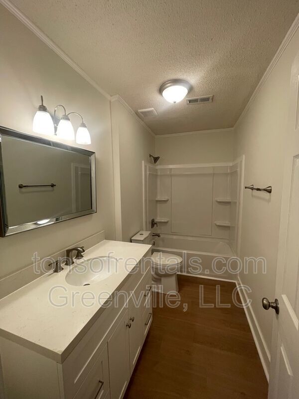 Newly renovated 3 bedroom in Gaffney! property image