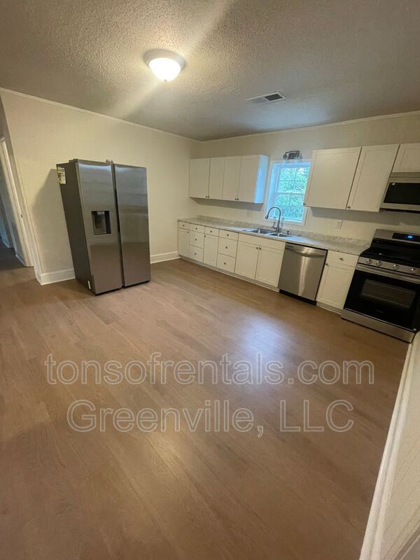 Newly renovated 3 bedroom in Gaffney! property image