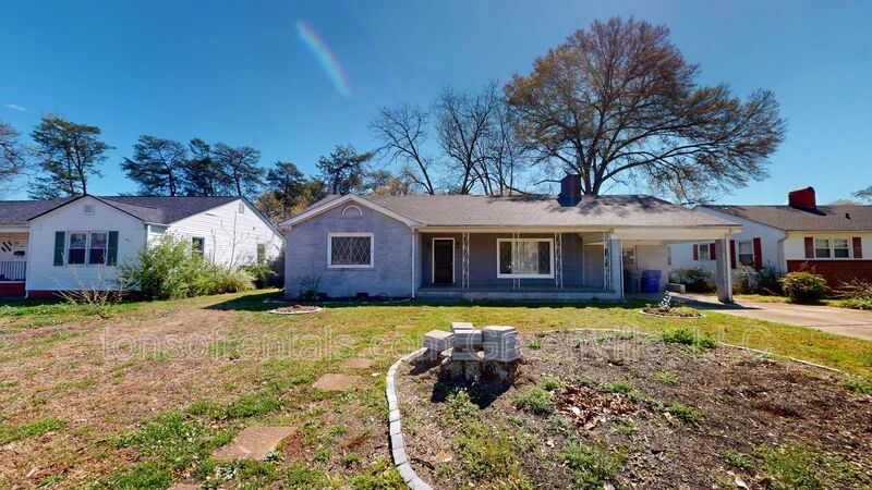 Nice 3 bedroom 2 bath home in Duncan Park property image