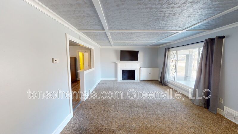 Nice 3 bedroom 2 bath home in Duncan Park property image