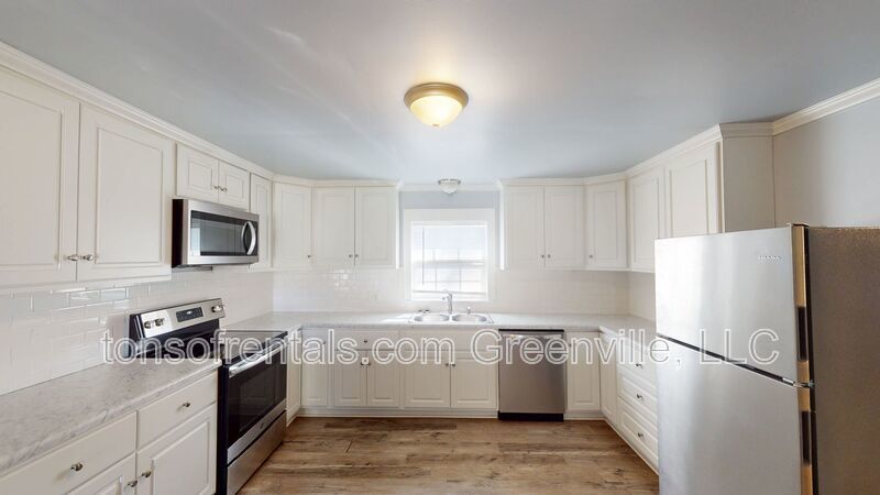 Nice 3 bedroom 2 bath home in Duncan Park property image