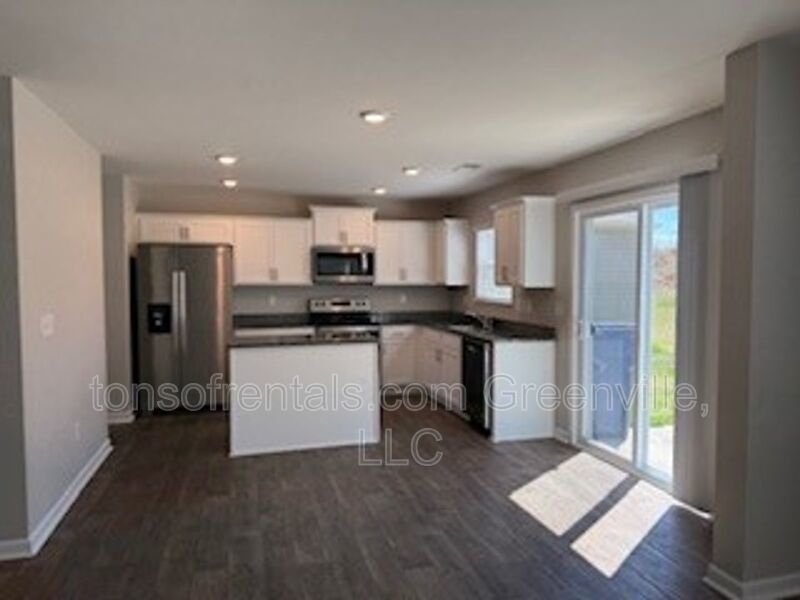 Beautiful home in excellent location of Woodruff SC! property image