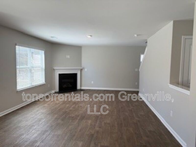 Beautiful home in excellent location of Woodruff SC! property image