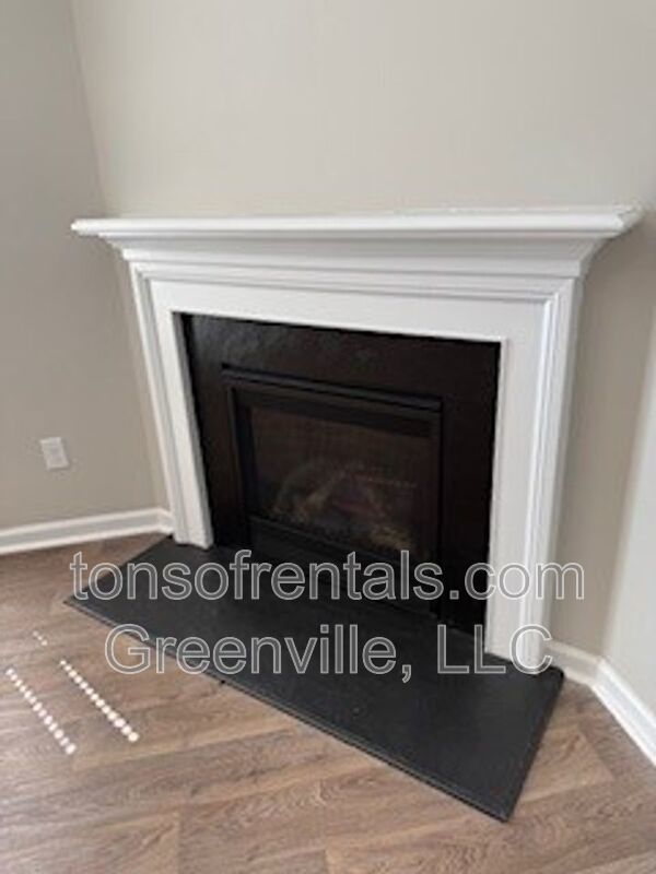 Beautiful home in excellent location of Woodruff SC! property image