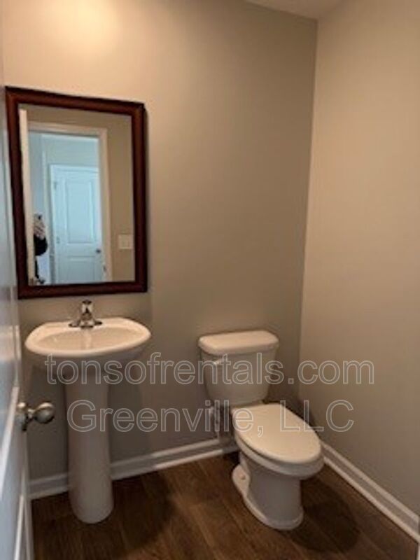 Beautiful home in excellent location of Woodruff SC! property image