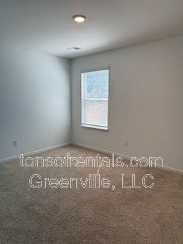 Beautiful home in excellent location of Woodruff SC! property image