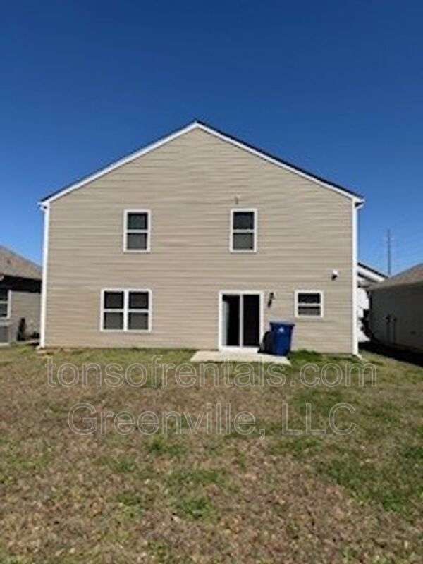 Beautiful home in excellent location of Woodruff SC! property image