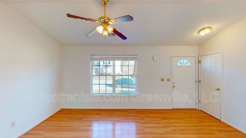 3 bedroom, 2 bath home in Greer! property image