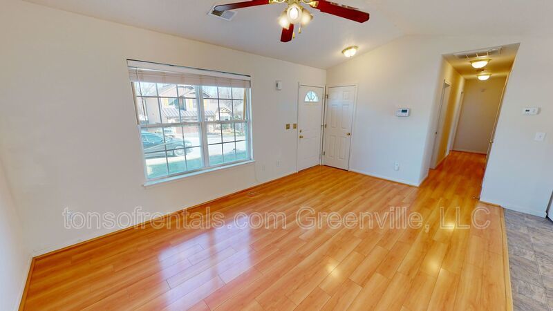 3 bedroom, 2 bath home in Greer! property image