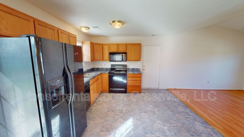 3 bedroom, 2 bath home in Greer! property image