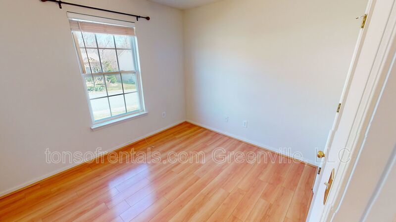 3 bedroom, 2 bath home in Greer! property image