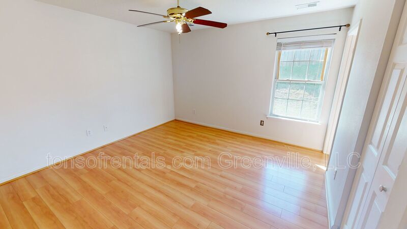 3 bedroom, 2 bath home in Greer! property image