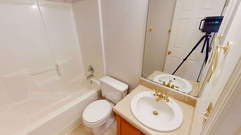 3 bedroom, 2 bath home in Greer! property image