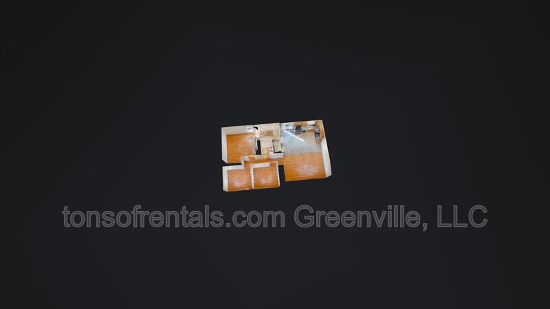 3 bedroom, 2 bath home in Greer! property image