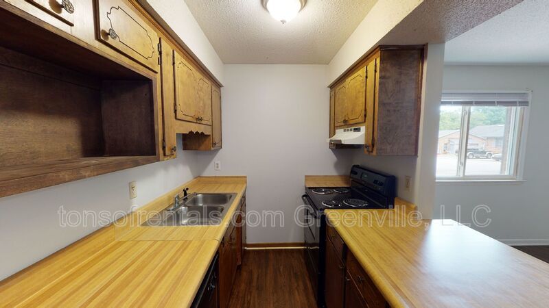 Nice 1 bedroom, 1 bath unit! property image