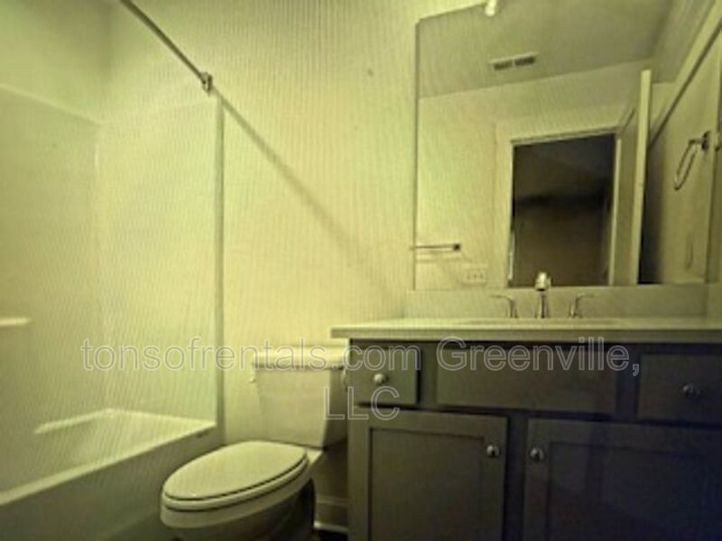 Beautiful home one side of a duplex in excellent location of Greenville SC! property image