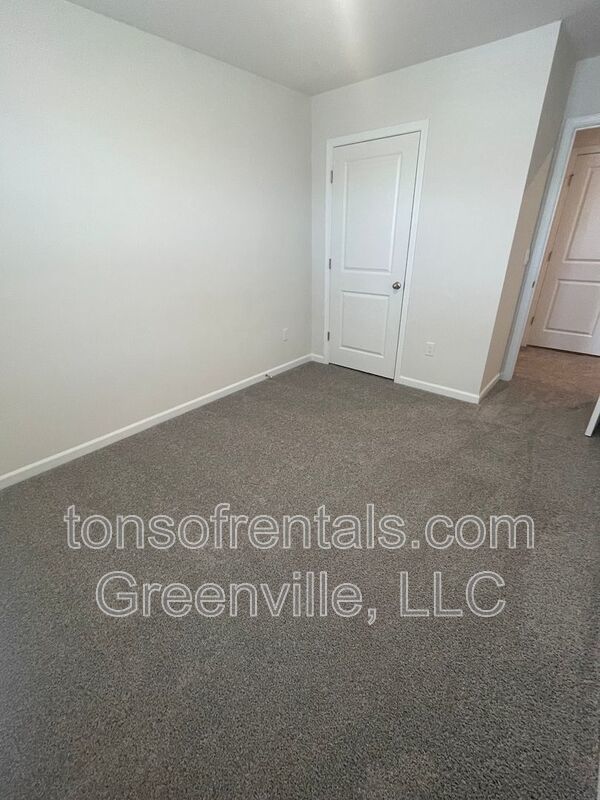 Brand new 3 bedroom in Greer! property image