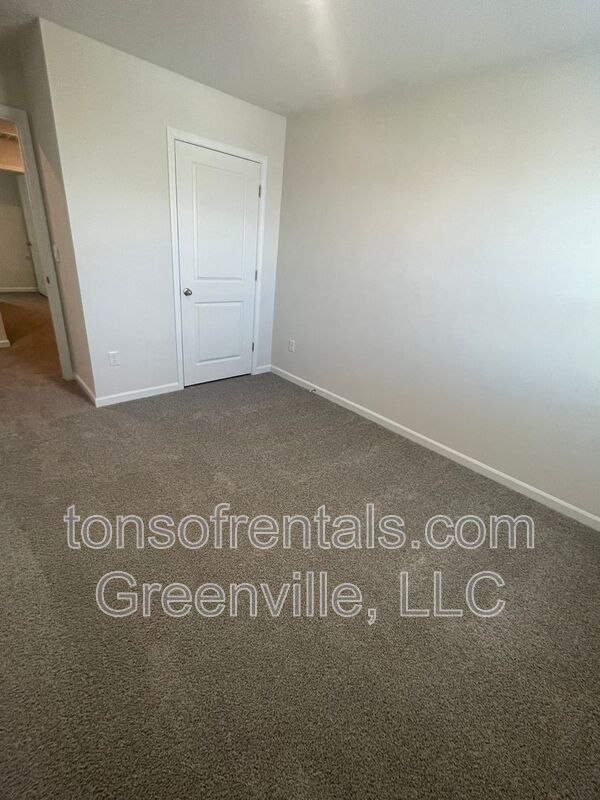 Brand new 3 bedroom in Greer! property image