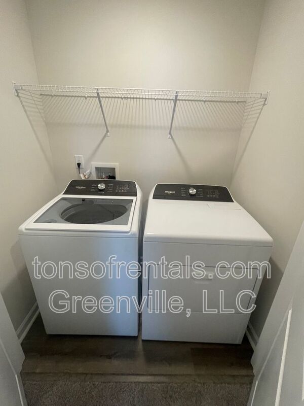 Brand new 3 bedroom in Greer! property image