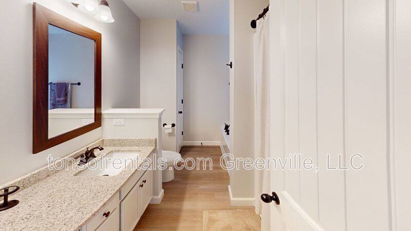 Elegant and spacious home in great area of Moore SC! property image