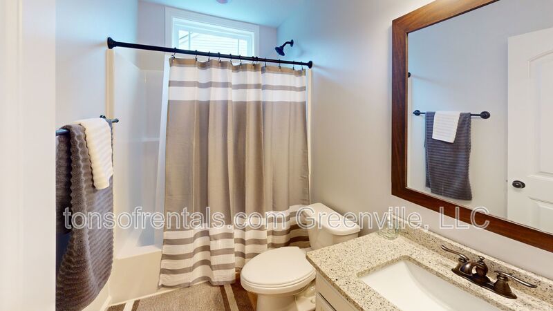 Elegant and spacious home in great area of Moore SC! property image