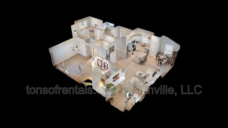 Elegant and spacious home in great area of Moore SC! property image