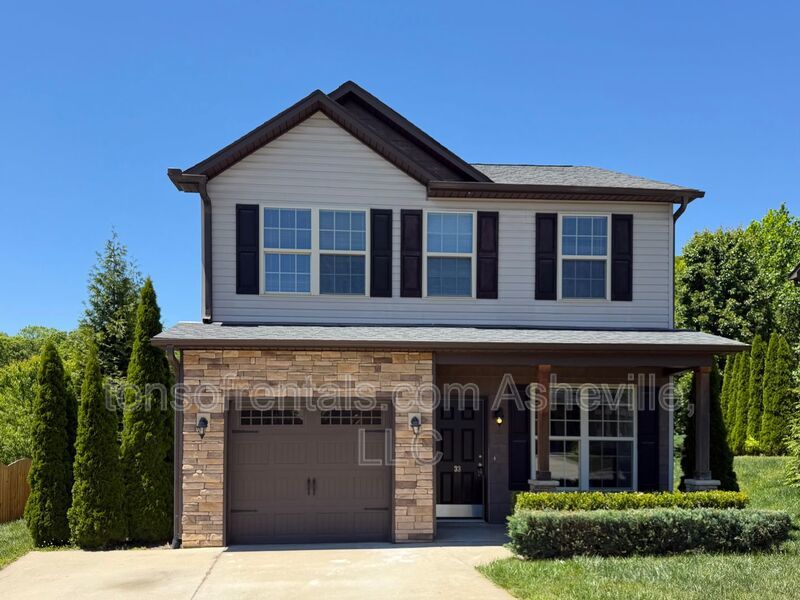 Arden three bedroom in Mallard Run property image