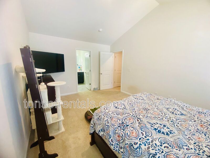 Nice 3 bedroom, 2.5 bath home in Woodruff property image
