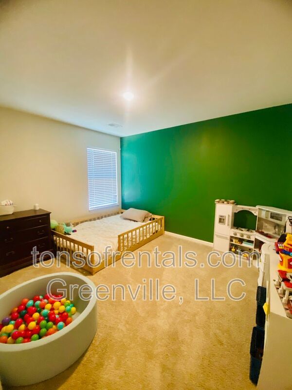 Nice 3 bedroom, 2.5 bath home in Woodruff property image