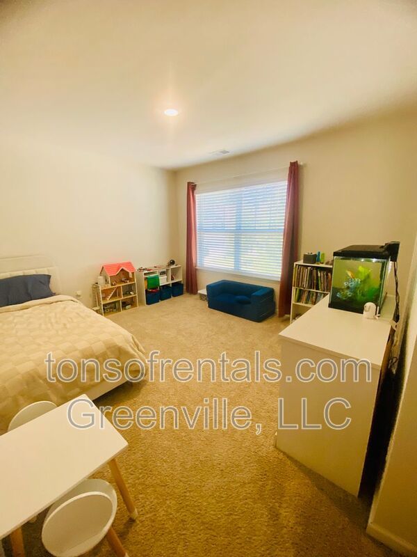 Nice 3 bedroom, 2.5 bath home in Woodruff property image