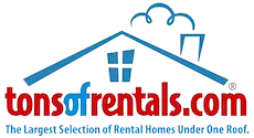Tons of Rentals Logo